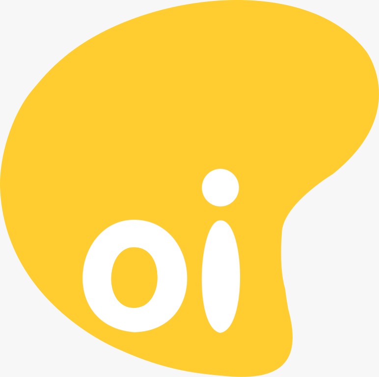 Oi Logo