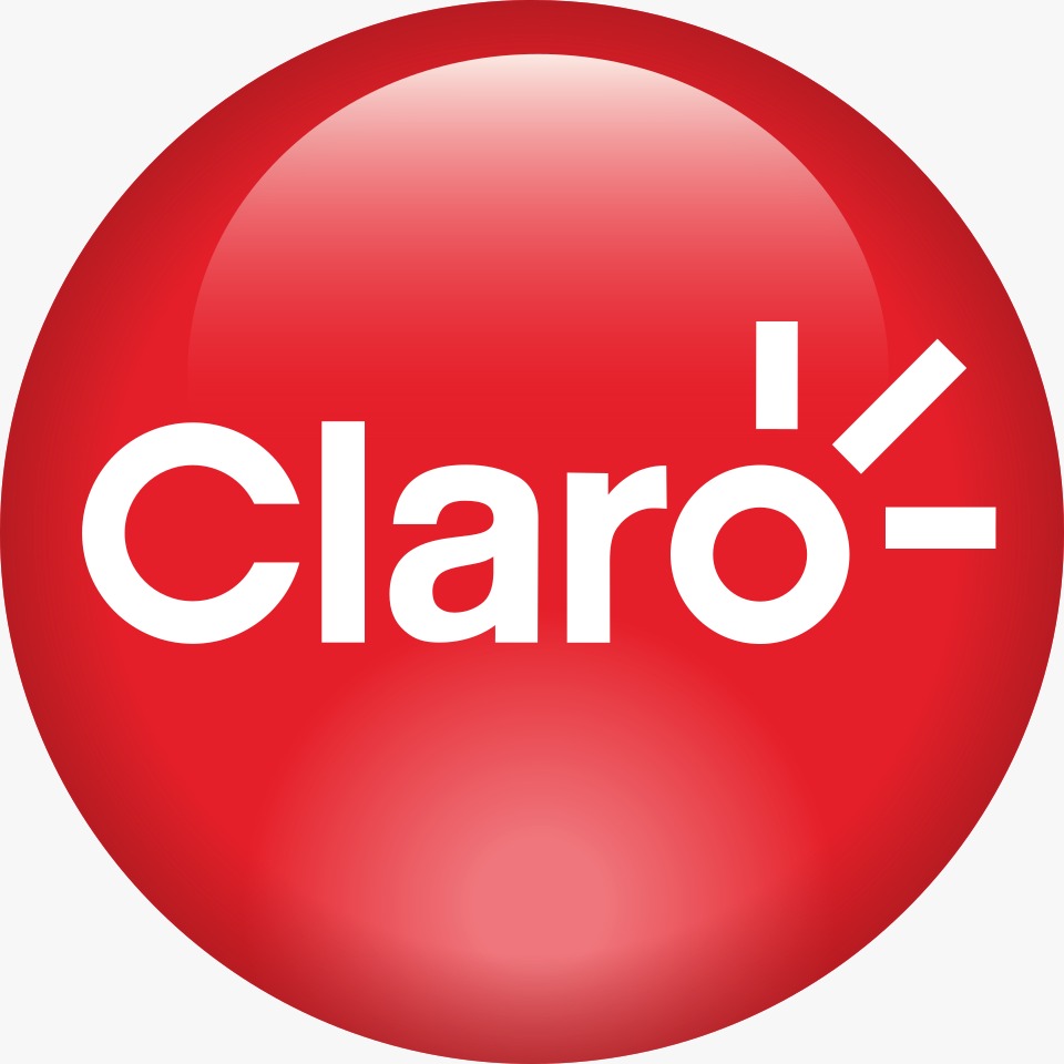 Claro Logo