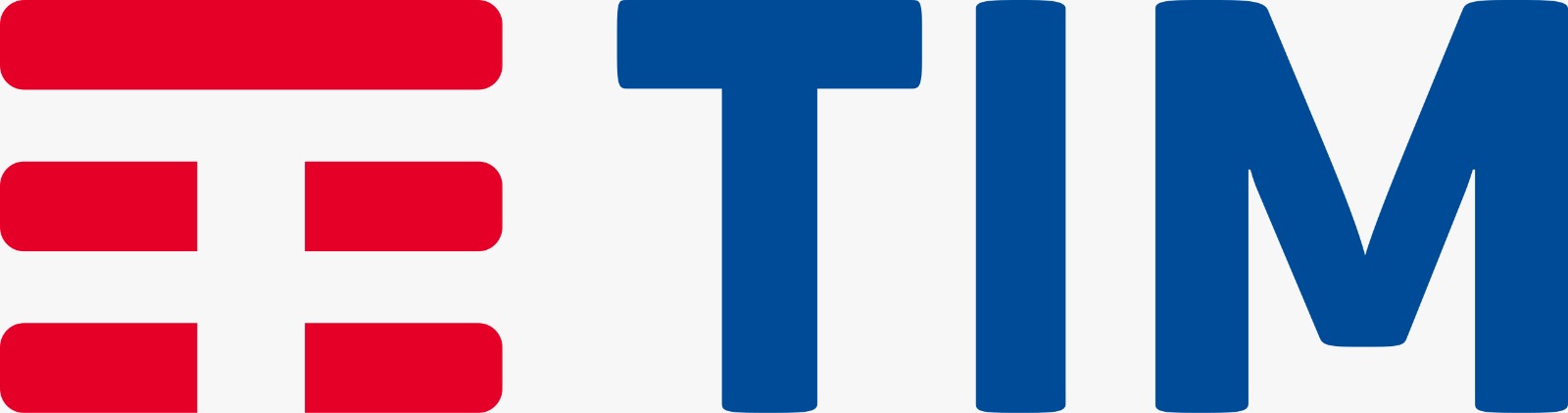 TIM Logo