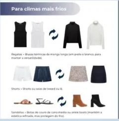 Adaptação a diferentes climas