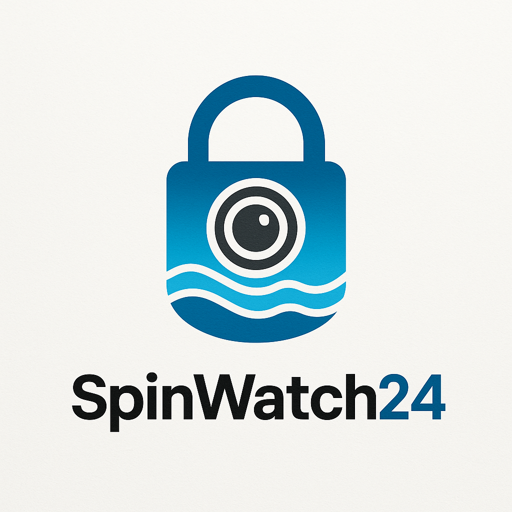 SpinWatch24