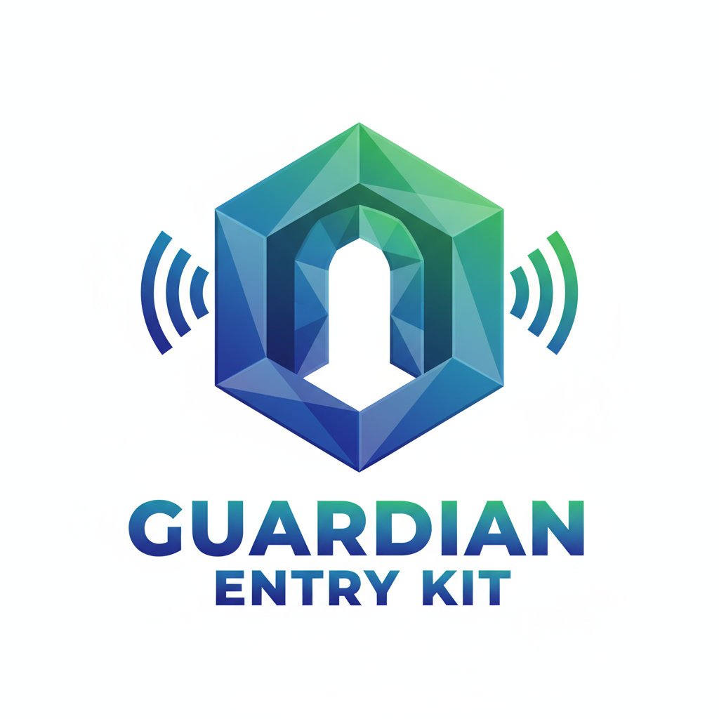 Guardian Entry Kit