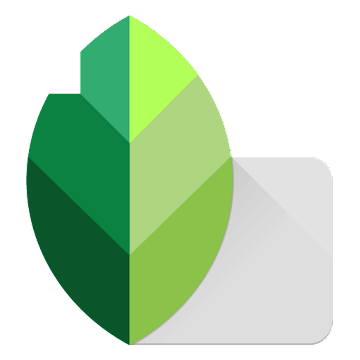 Snapseed App Icon and Logo