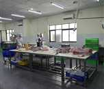 Hình ảnh 1: Hệ thống camera AI giám sát lợn trong chuồng