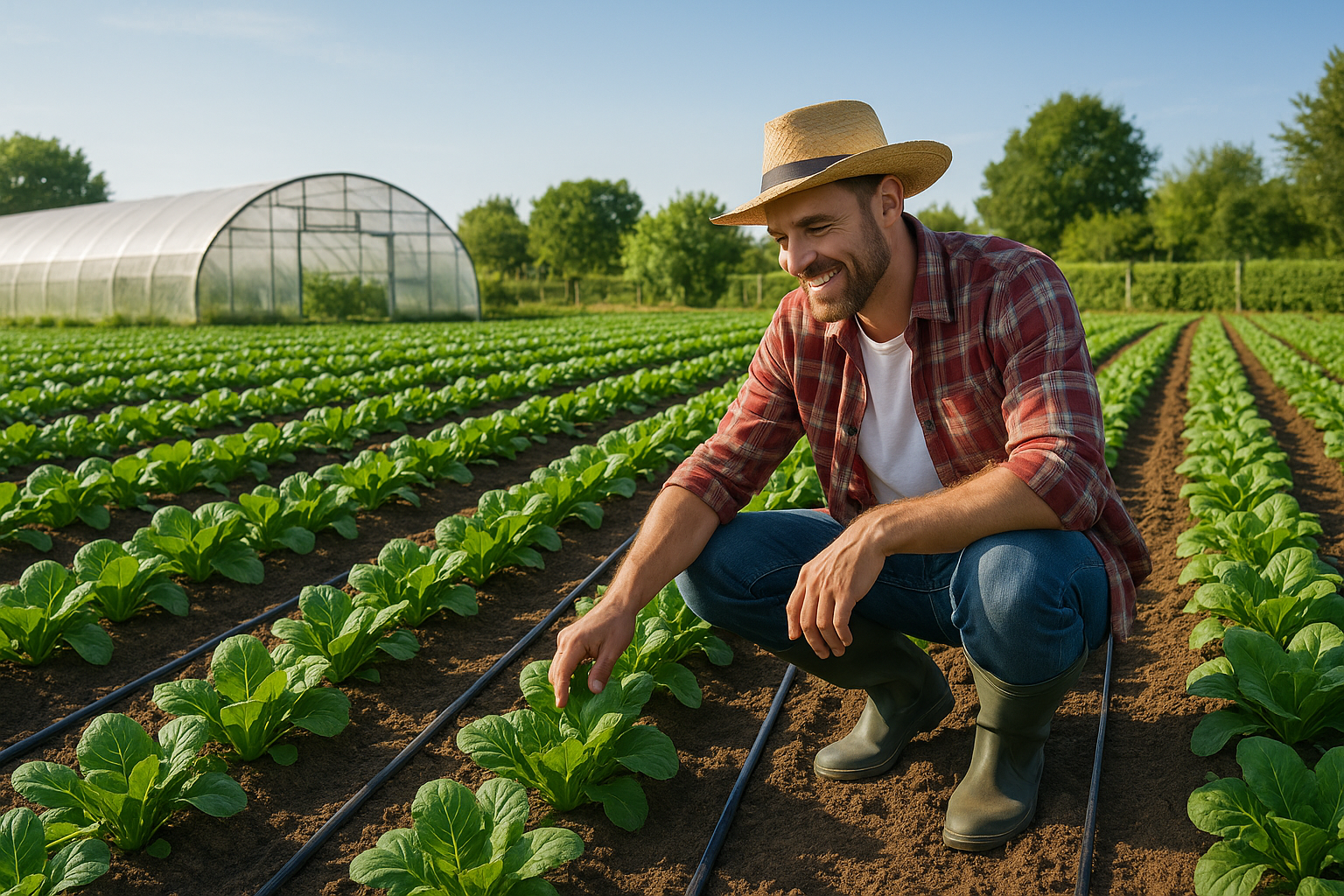 Performance Infographic