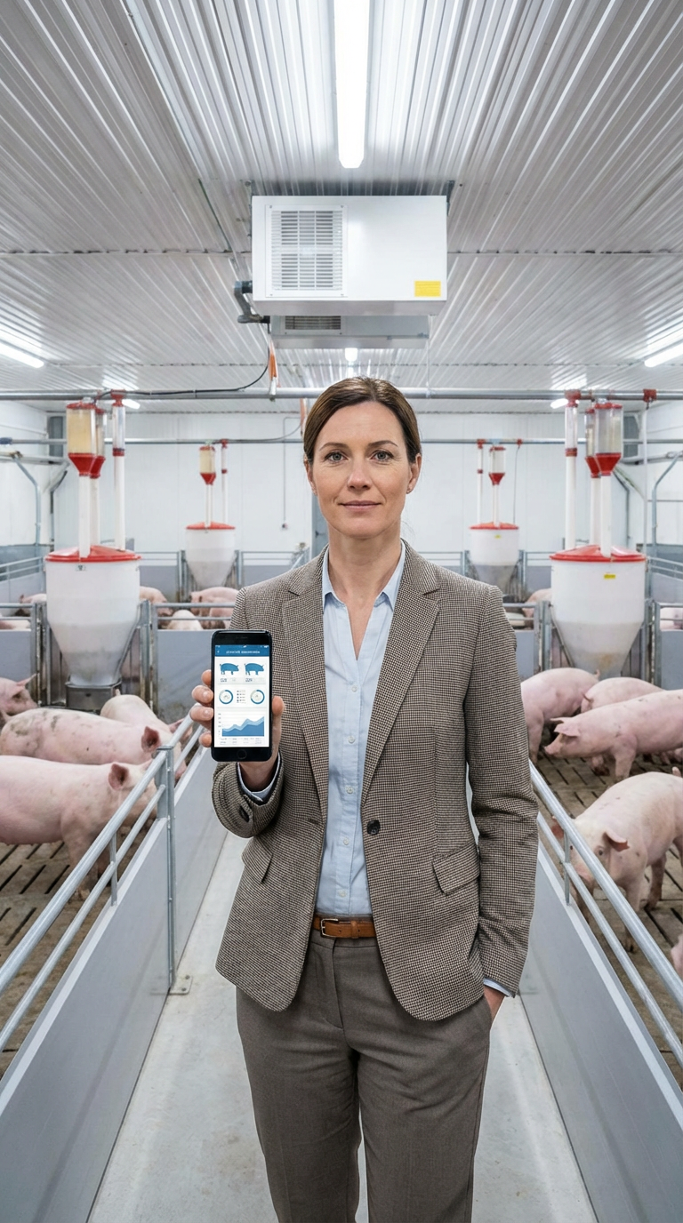 Phân tích dữ liệu trên màn hình máy tính