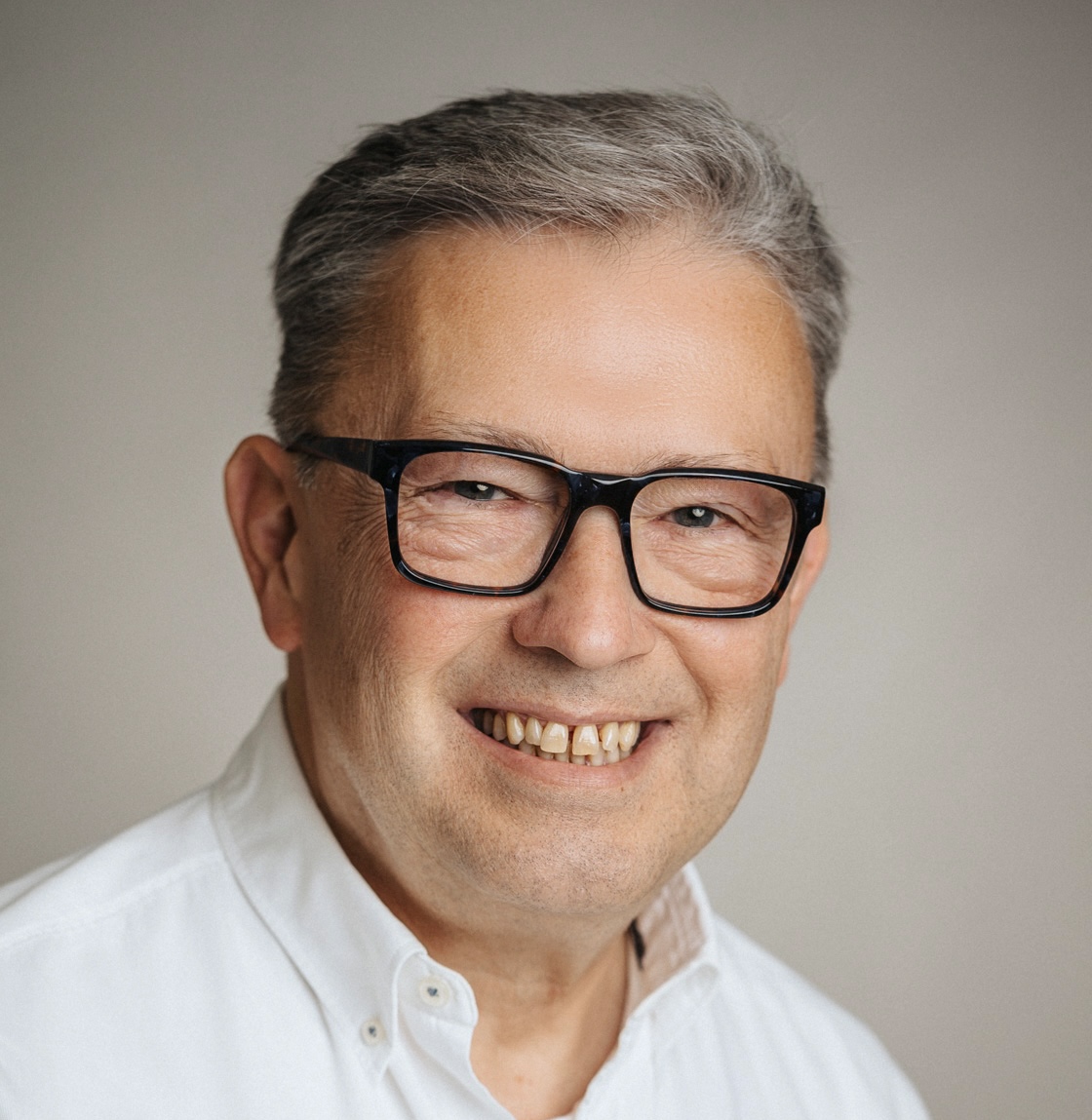 Heinz-Dieter Fritzel – Krypto Coach