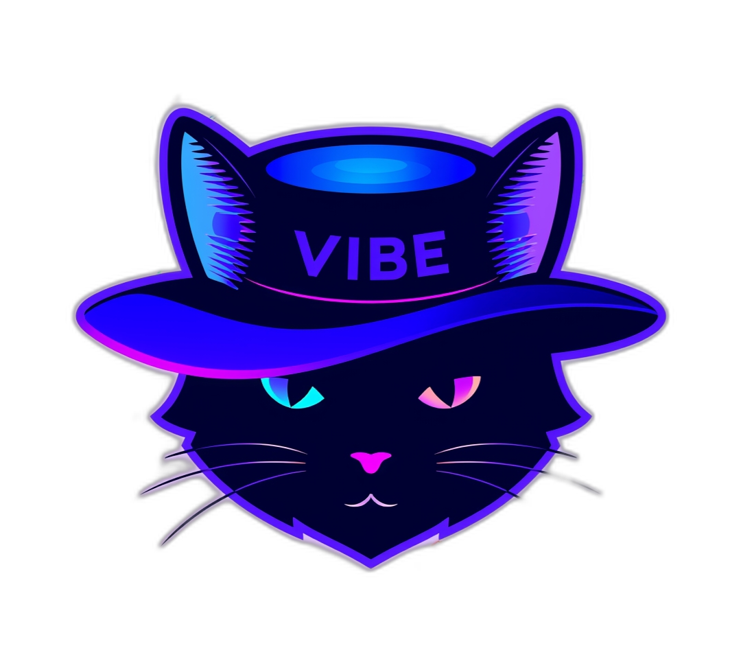 VIBE Logo