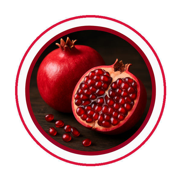 Pomegranate