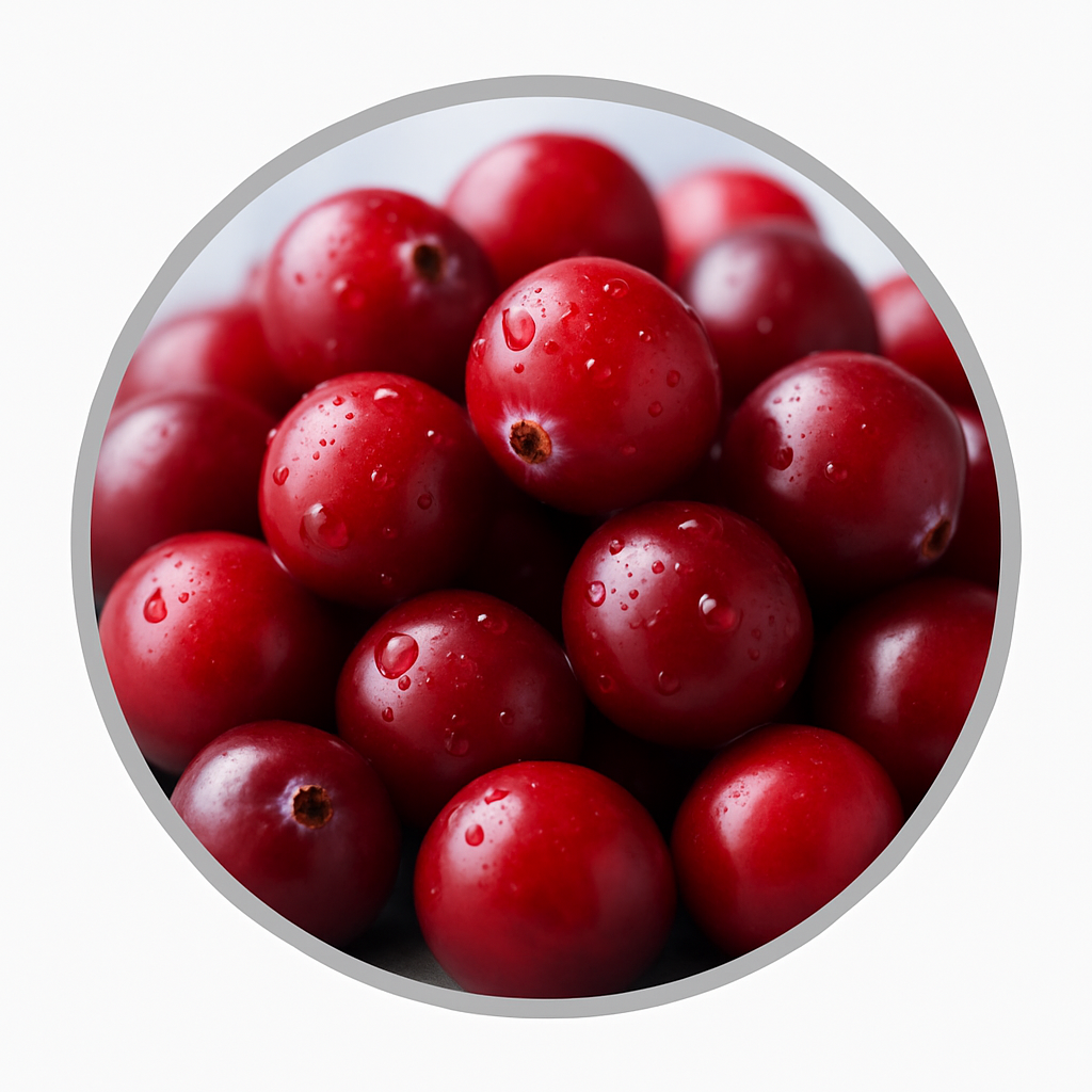 Cranberry Extract