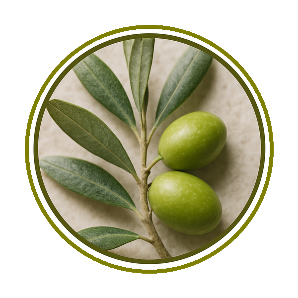 Olive Leaf