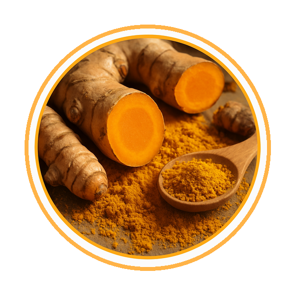 Turmeric
