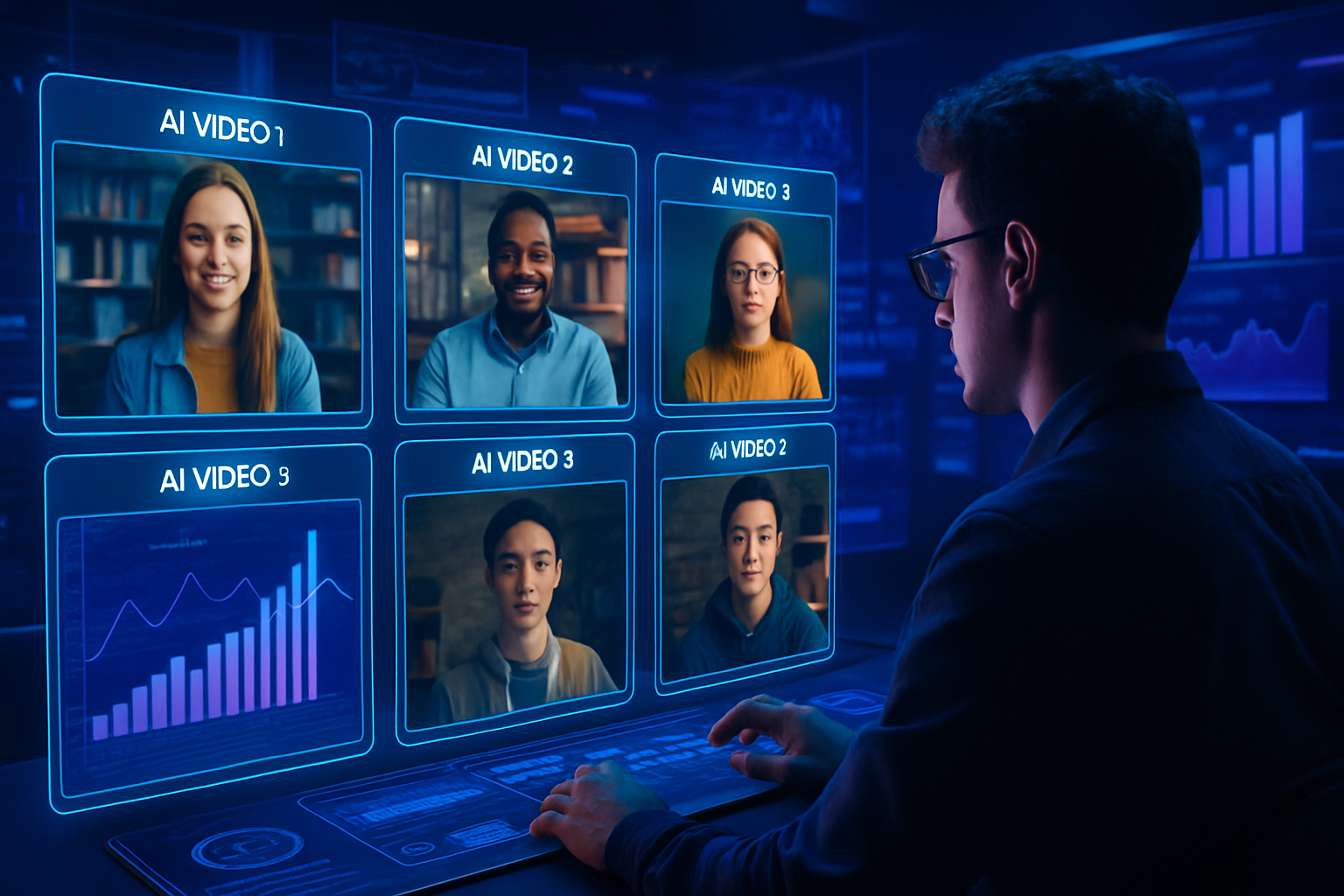 Featured image for How to Choose the Right AI Video Model for Your Project