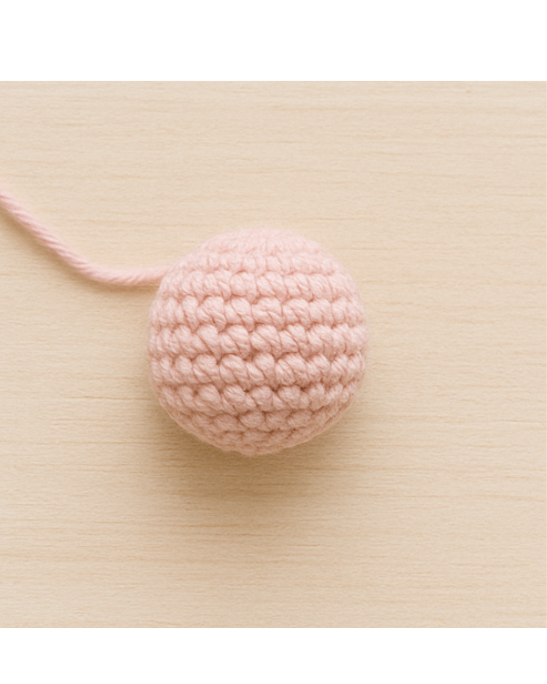 Etapa 6 - Esfera Finalizada