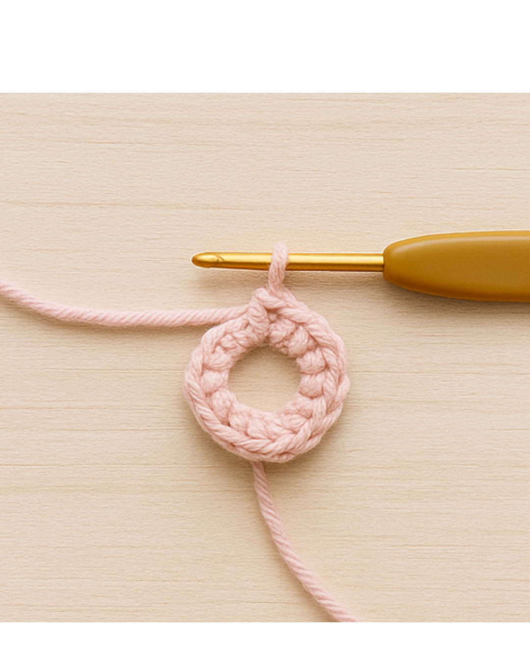 Etapa 1 - Anel Mágico