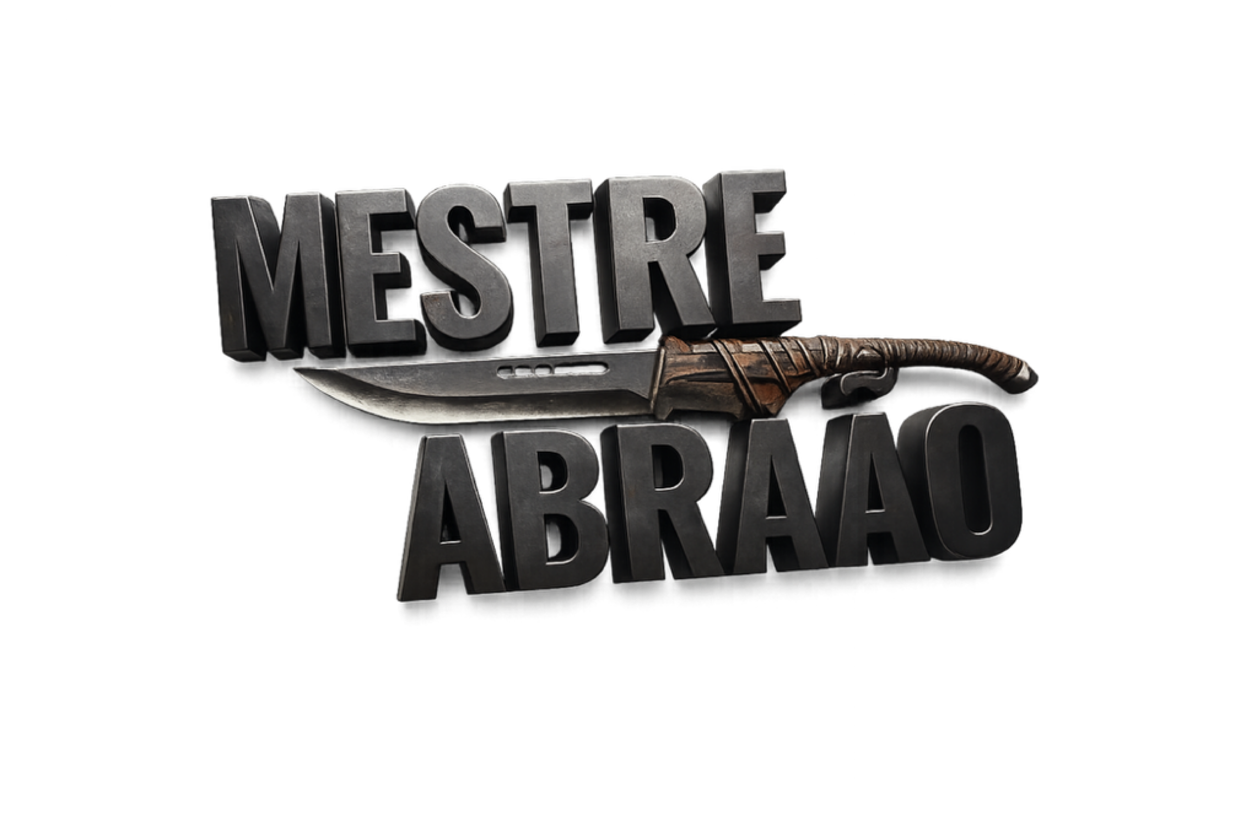 Mestre Abraão