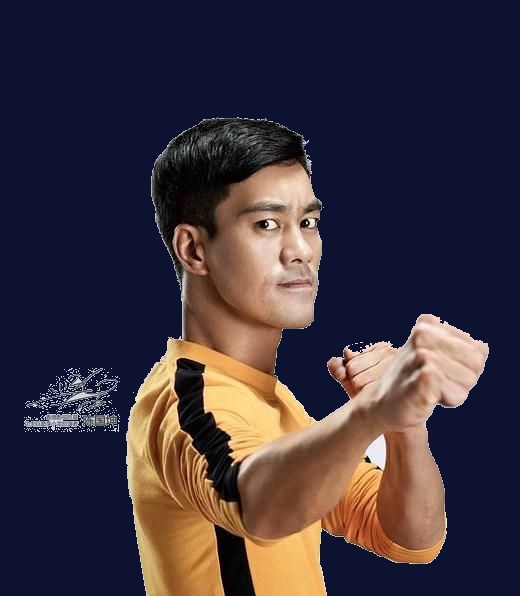 Kwok-Kwan Chan (Danny)