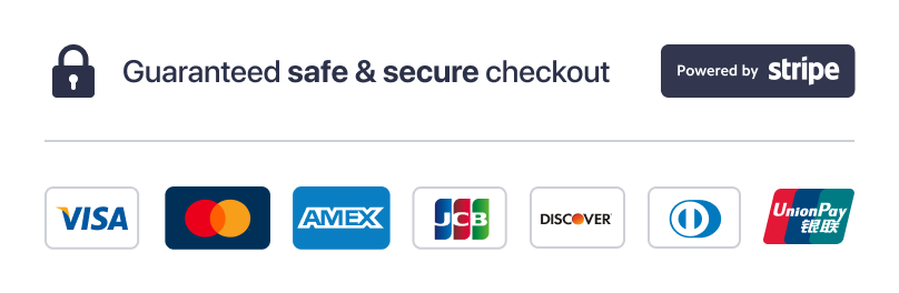 Safe Checkout