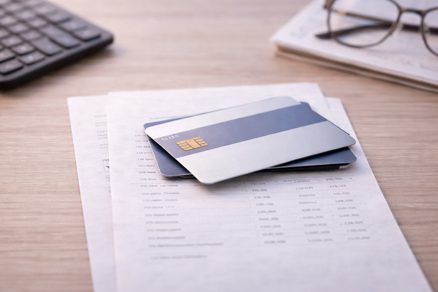 Cartões de Crédito