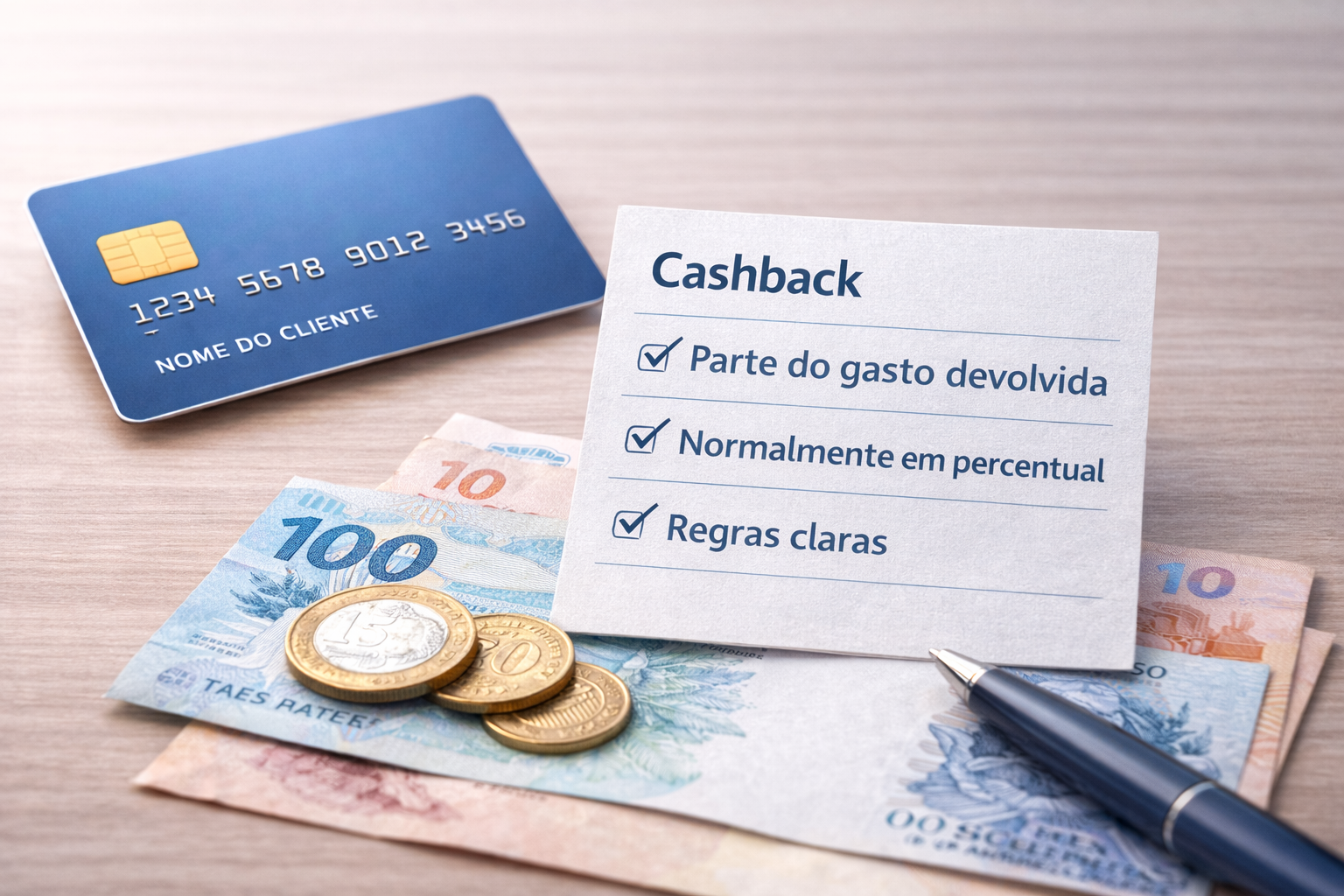 Cartão com Cashback: Vale a Pena?