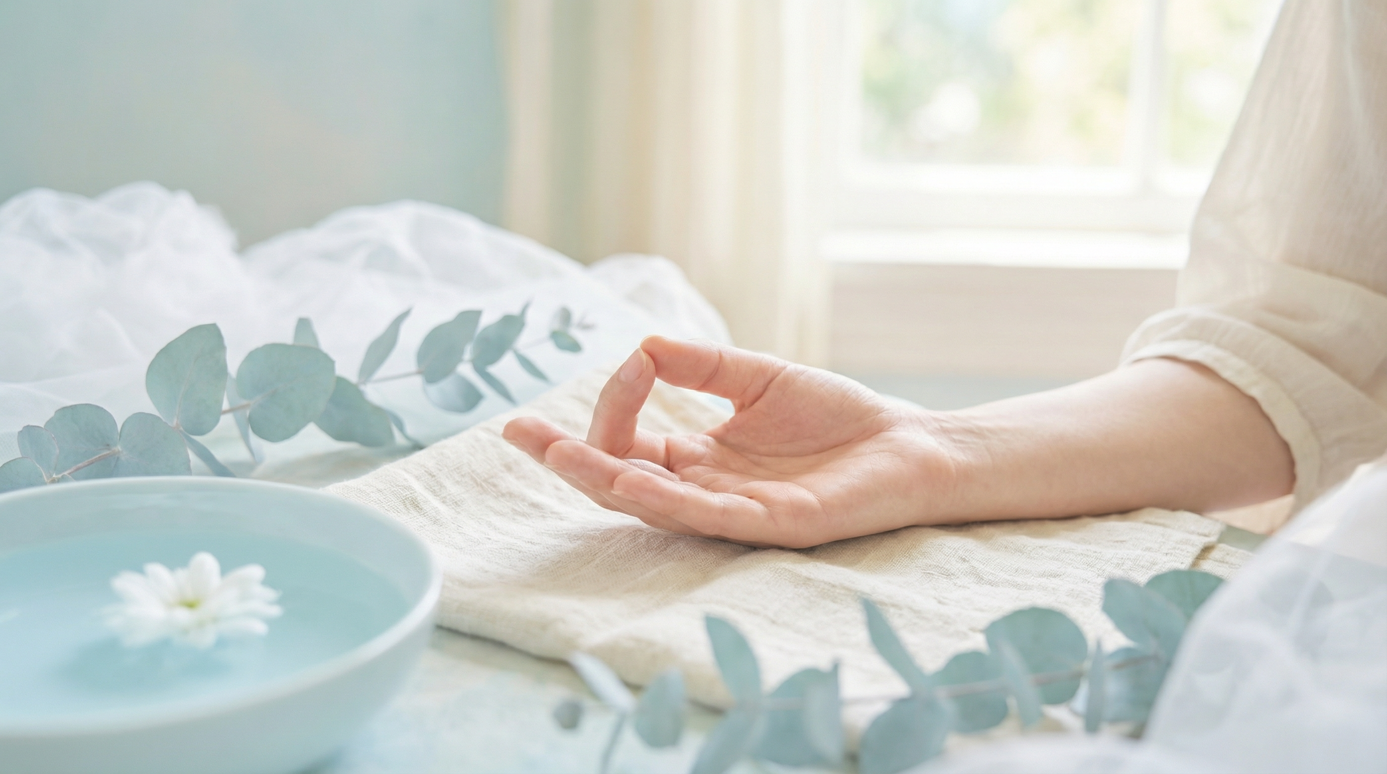 Stress & Cortisol Management