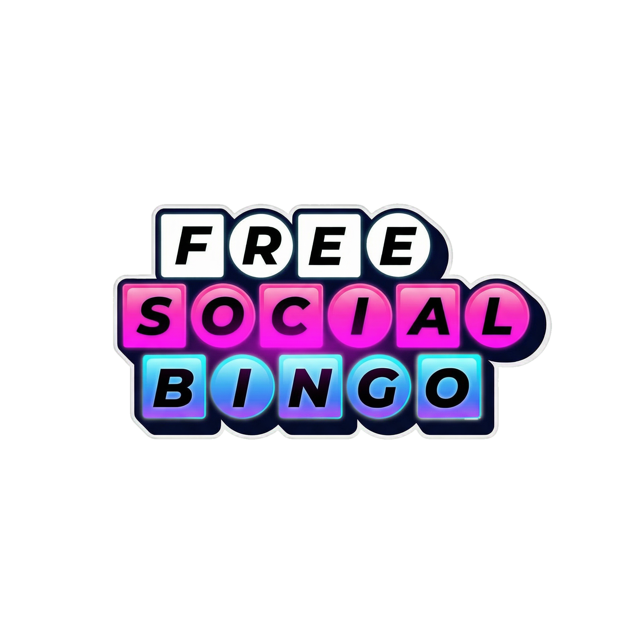 Free Social Bingo