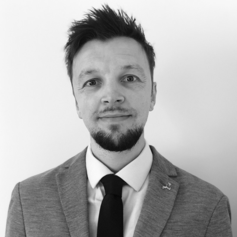 Lee Evans - Director, Optimised Marketing