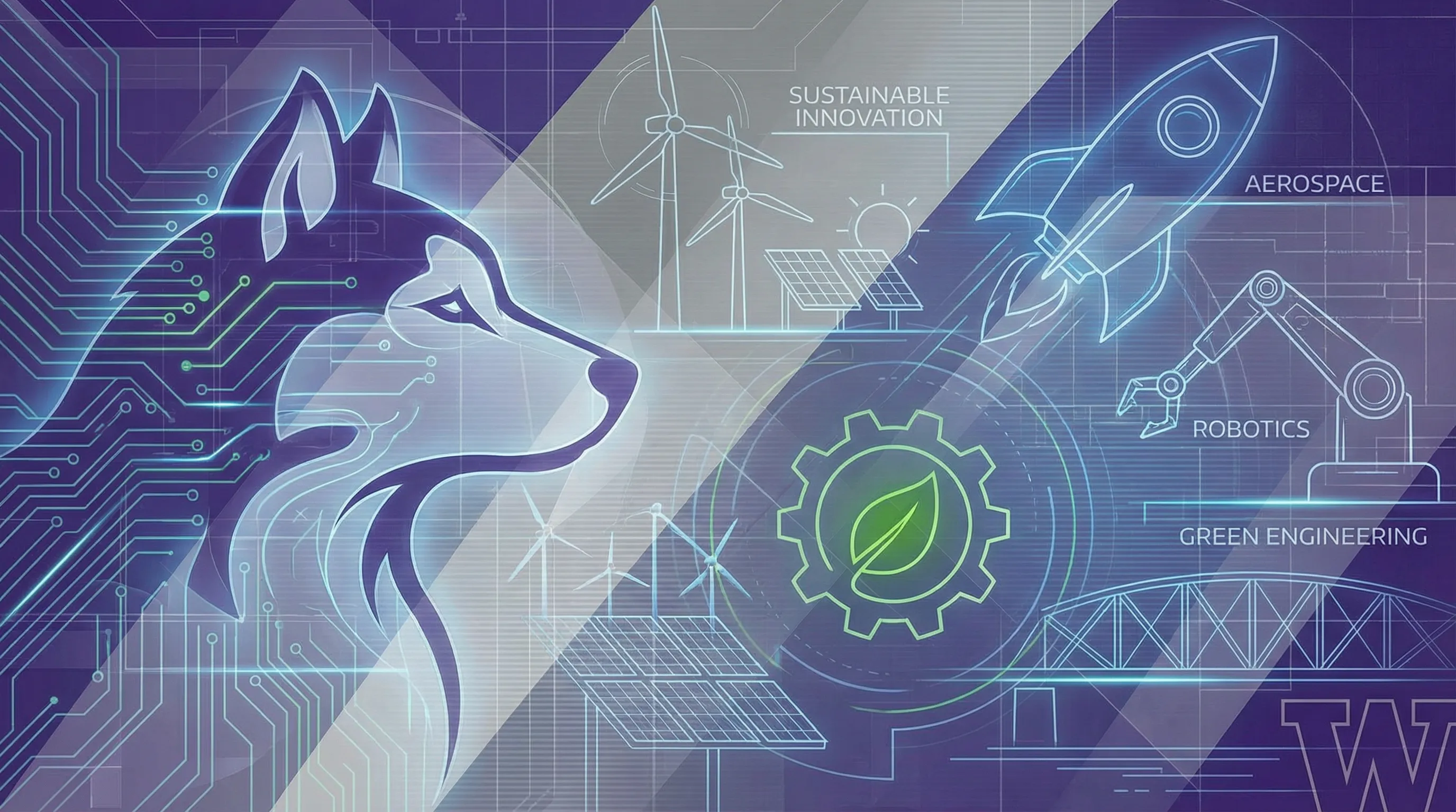 University of Washington Engineering