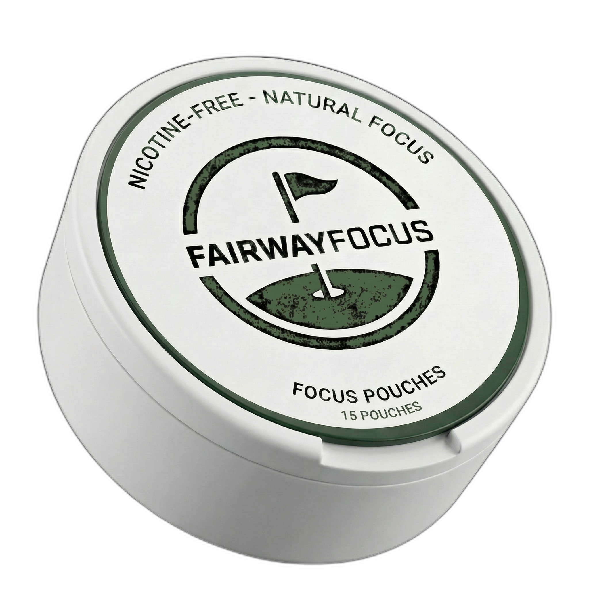 FairwayFocus Focus Pouches