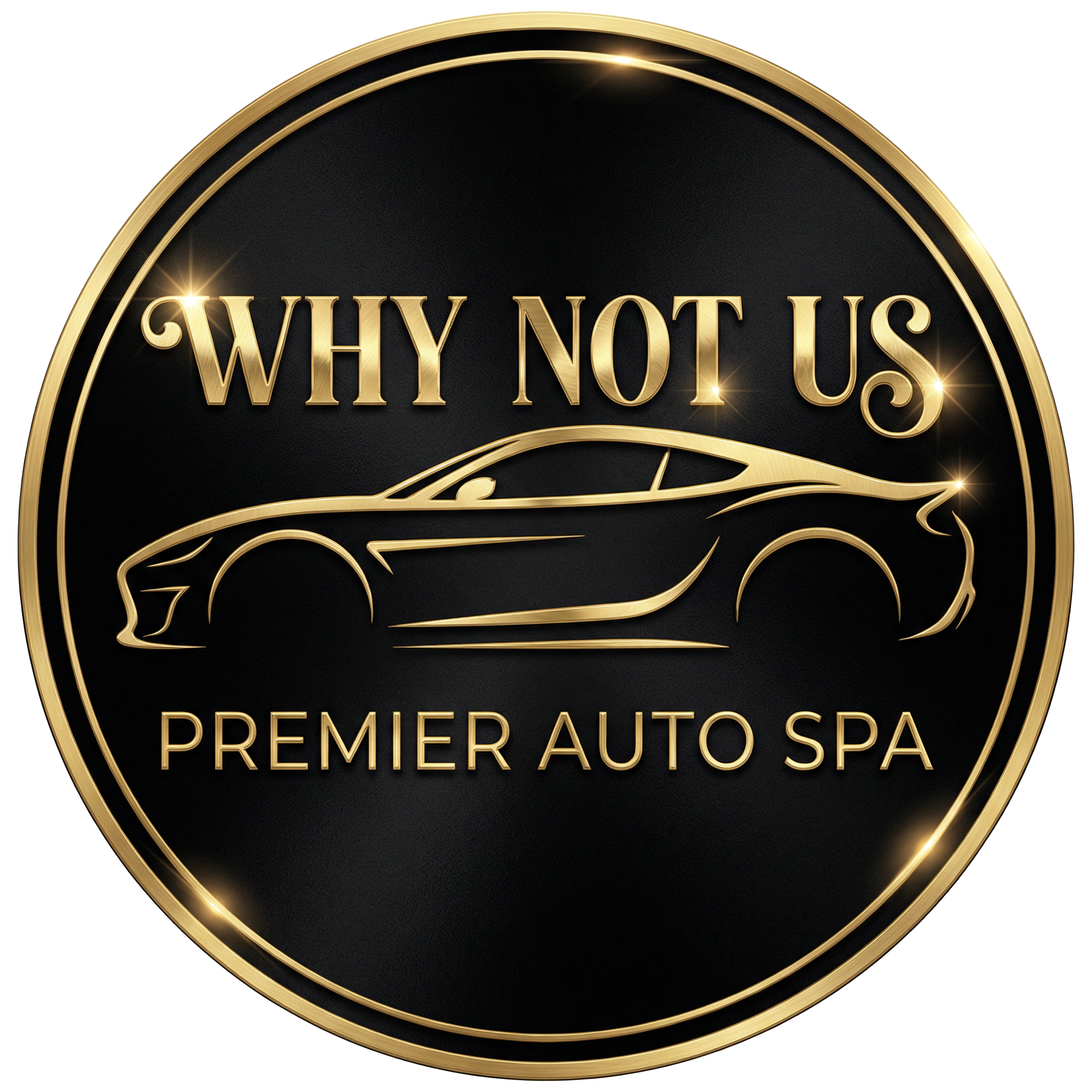 Why Not Us Premier Auto Spa