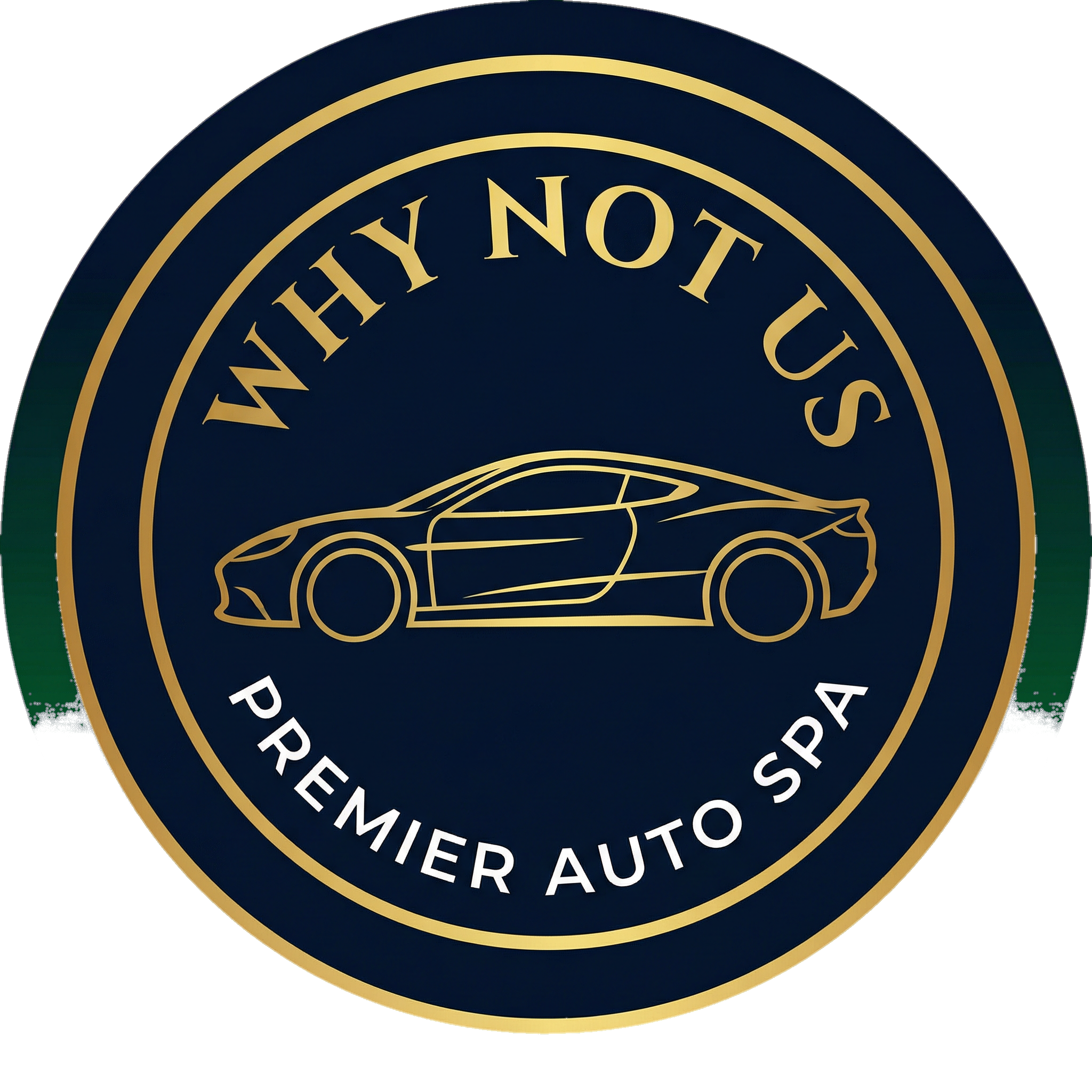 Why Not Us Logo