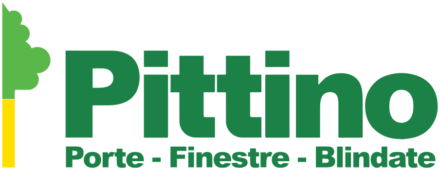 Pittino - Porte Finestre Blindate