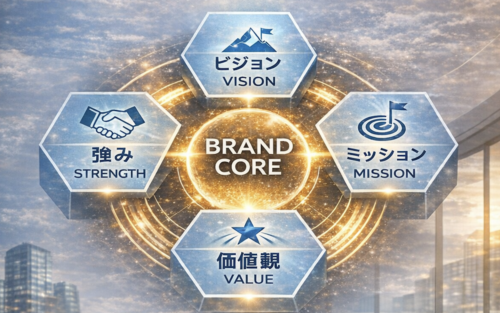 SNS用ビジュアル