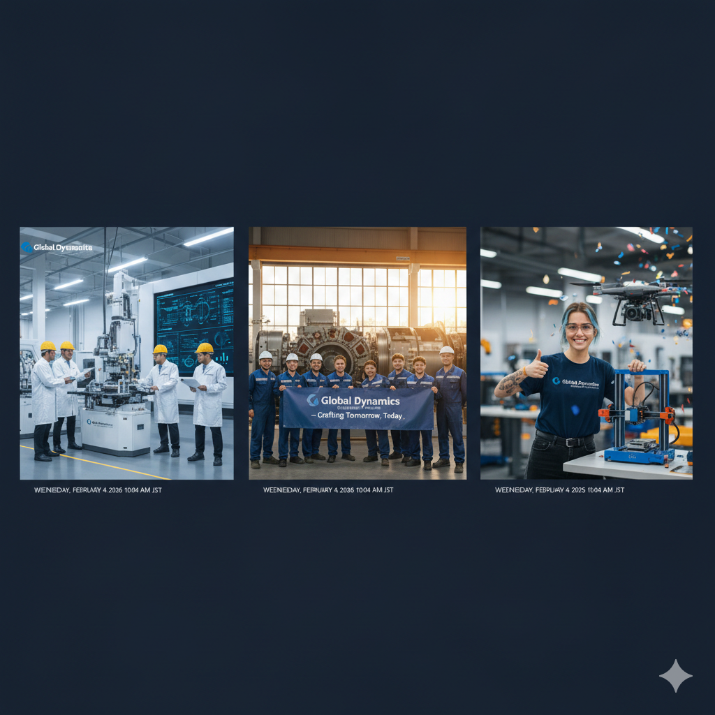 イメージの不統一