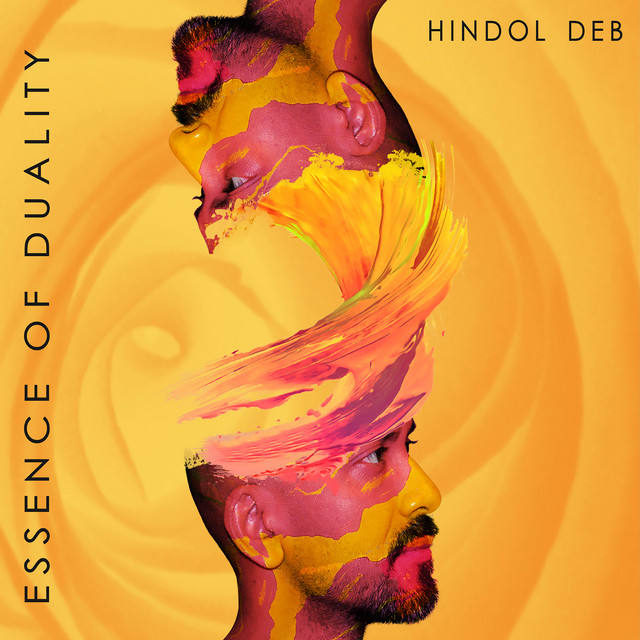 Essence of Duality Album Cover
