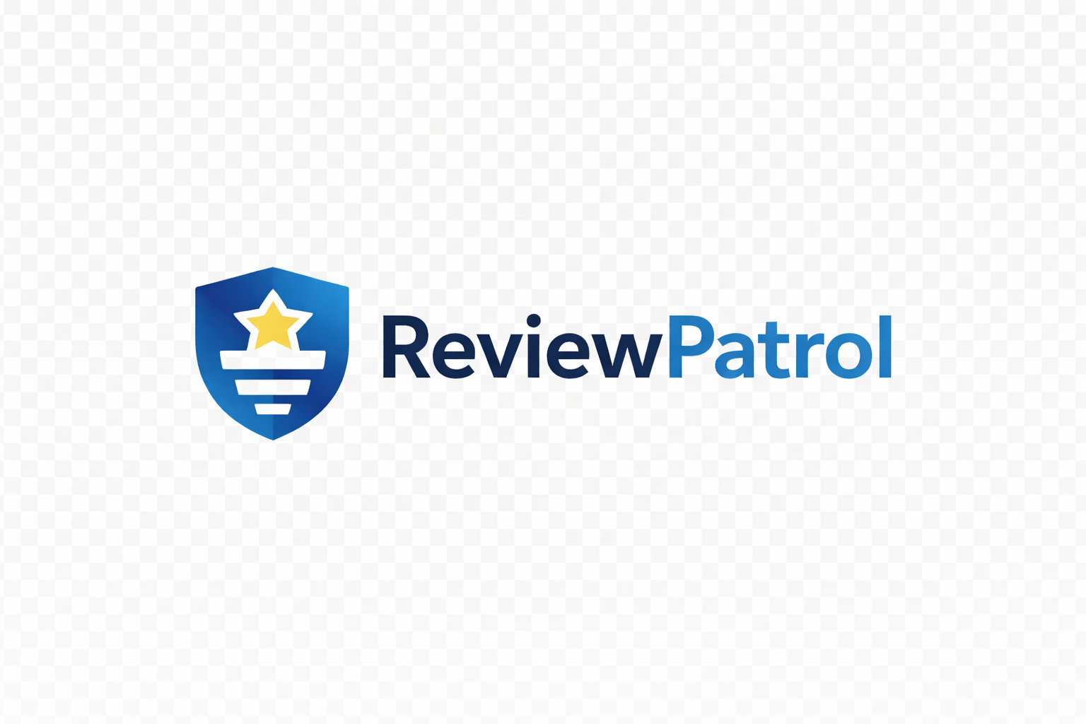 ReviewPatrol Logo